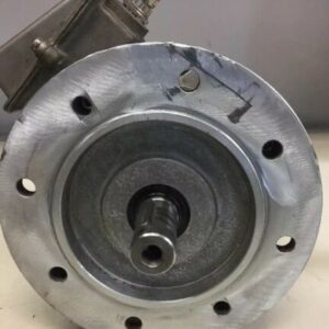 Emod Motoren Type 90L/4A Motor # 03610736 Used *Warranty* Fast Shipping! - Image 5