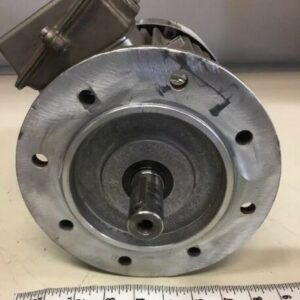 Emod Motoren Type 90L/4A Motor # 03610736 Used *Warranty* Fast Shipping! - Image 6