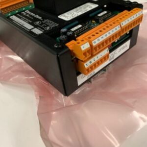 ELECTRO CAM PLuS CONTROLS PS-6244-24-N16M09-MKR PROGRAMMABLE LIMIT SWITCH 20-30V - Image 5