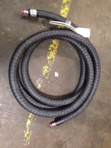 New!! Immco Hot Melt Hose Glue Model 203 (1/2" x 22') *Fast Shipping* Main Image