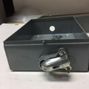Allen Bradley Enclosure 500L-BAD93 B *Warranty* Fast Shipping! - Image 5