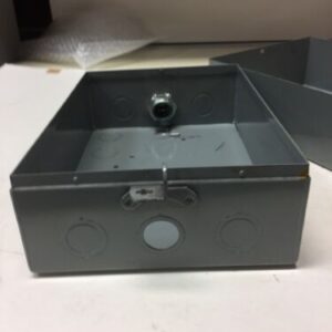 Allen Bradley Enclosure 500L-BAD93 B *Warranty* Fast Shipping! - Image 6
