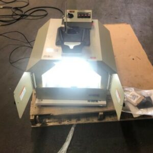 Fotodyne UV Imaging System With Copy Stand 3-4000, 3-4496, 3-4124 Warranty - Image 1