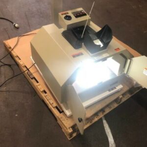 Fotodyne UV Imaging System With Copy Stand 3-4000, 3-4496, 3-4124 Warranty - Image 2