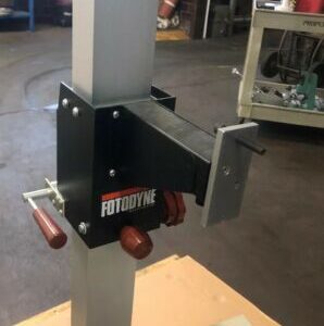 Fotodyne UV Imaging System With Copy Stand 3-4000, 3-4496, 3-4124 Warranty - Image 4