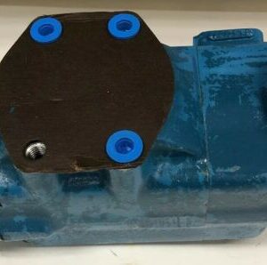VICKERS HYDRAULIC FIXED DISPLACEMENT VANE PUMP 2520V12A51BA20282 *Fast Shipping* - Image 3
