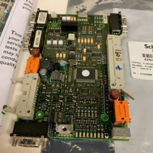 Man Roland Circuit Board A37V70-1946 A37V701946 Warranty Refurbished - Image 3