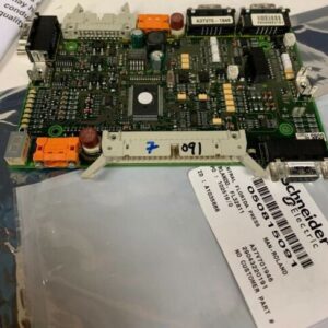 Man Roland Circuit Board A37V70-1946 A37V701946 Warranty Refurbished - Image 4