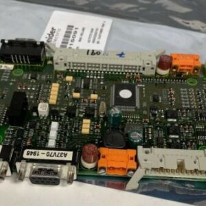 Man Roland Circuit Board A37V70-1946 A37V701946 Warranty Refurbished - Image 5
