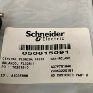Man Roland Circuit Board A37V70-1946 A37V701946 Warranty Refurbished - Image 6