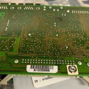 Man Roland Circuit Board A37V70-1946 A37V701946 Warranty Refurbished - Image 8