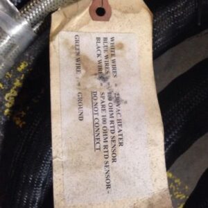 New!! Immco Hot Melt Hose Glue Model 203 (1/2" x 22') *Fast Shipping* - Image 3