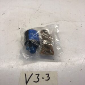 Rotary Systems 10050-0201-000 Rotary Union (6373) *Fast Shipping* Warranty! - Image 1
