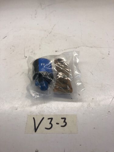 Rotary Systems 10050-0201-000 Rotary Union (6373) *Fast Shipping* Warranty! Main Image