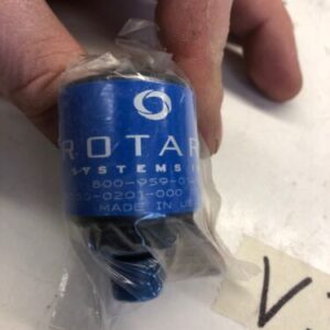 Rotary Systems 10050-0201-000 Rotary Union (6373) *Fast Shipping* Warranty! - Image 3