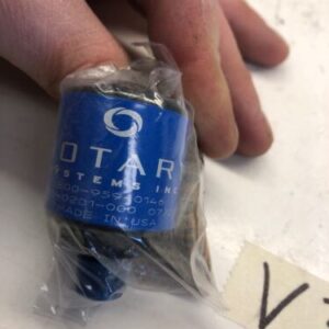 Rotary Systems 10050-0201-000 Rotary Union (6373) *Fast Shipping* Warranty! - Image 4