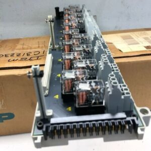 Westinghouse 1C31223G01 Ovation 16 Relay Base Pcb Board Assembly *Fast Shipping* - Image 4