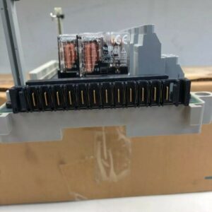 Westinghouse 1C31223G01 Ovation 16 Relay Base Pcb Board Assembly *Fast Shipping* - Image 5