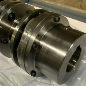 New Rexnord Thomas Series 71 Size 412 Flexible Coupling 3-7/8” 3” Warranty - Image 2
