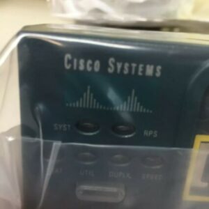 CISCO WS-C2950-24 *NEW IN BOX* ~Warranty~ Fast Shipping! - Image 3