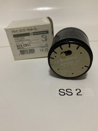 *NEW*Telemecanique XVAC911 Fast Shipping! Main Image