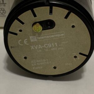 *NEW*Telemecanique XVAC911 Fast Shipping! - Image 2