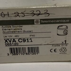 *NEW*Telemecanique XVAC911 Fast Shipping! - Image 4