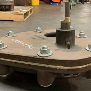 United Conveyor Corp Rotary Valve 5” 3-19138 1905-196 *New~Fast Shipping* - Image 3
