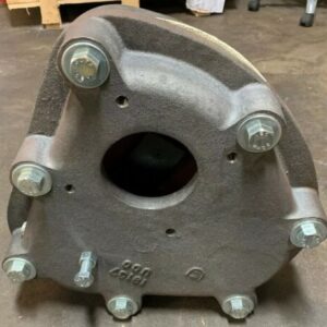 United Conveyor Corp Rotary Valve 5” 3-19138 1905-196 *New~Fast Shipping* - Image 6
