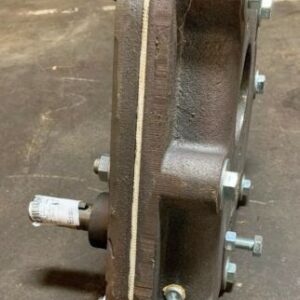 United Conveyor Corp Rotary Valve 5” 3-19138 1905-196 *New~Fast Shipping* - Image 9