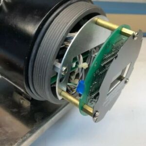 LEEDS NORTHRUP 7079-17-01-300-024-000 CONDUCTIVITY TRANSMITTER *Fast Shipping* - Image 2