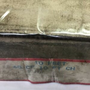 NEW!!! BROWNING CHAIN 60CP 10 FT. WARRANTY FAST SHIPPING! - Image 2