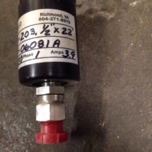 New!! Immco Hot Melt Hose Glue Model 203 (1/2" x 22') *Fast Shipping* - Image 5