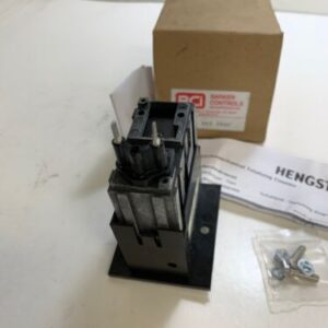 Hengstler Barker Controls 0 464 465 24DC W11 Counter *New~Fast Shipping* - Image 6