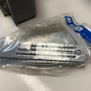 Genlyte-Thomas PP1000MA HID Industrial Luminaire Metal Halide 1000W *New* - Image 6