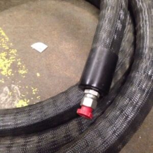 New!! Immco Hot Melt Hose Glue Model 203 (1/2" x 22') *Fast Shipping* - Image 6