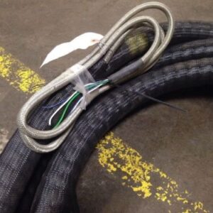 New!! Immco Hot Melt Hose Glue Model 203 (1/2" x 22') *Fast Shipping* - Image 8