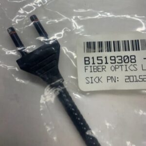 New SICK OPTIC ELECTRONIC Fiber Optic Cable Assembly LM31-150 Warranty - Image 3