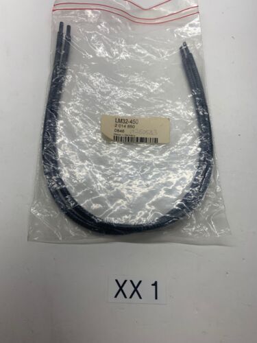 New SICK OPTIC ELECTRONIC Fiber Optic Cable LM32-450 Part 2014850 Warranty Main Image