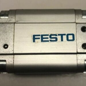 USED FESTO ADVU-40-30-P-A-S1 *Warranty* *Fast Shipping* - Image 2