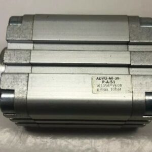 USED FESTO ADVU-40-30-P-A-S1 *Warranty* *Fast Shipping* - Image 4