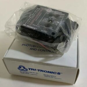 Tri-Tronics BPSDLR Visioneye Sensor Processor 12/24VDC *New~Fast Shipping* - Image 5
