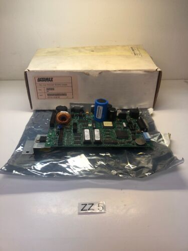 NEW DATAMAX 51-2238-09 REV.E PC BOARD *Fast Shipping* Main Image