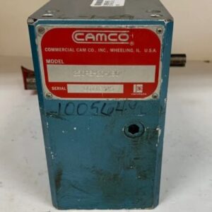 CAMCO Used 250P6H20-180 Index Drive *Fast Shipping Warranty* - Image 1
