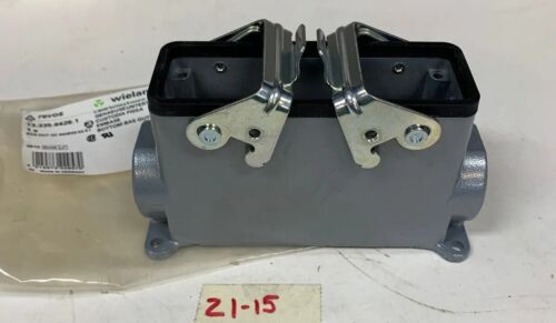 Wieland 73.335.6428.1 REVOS BASIC Industrial Fast Shipping! New! Main Image