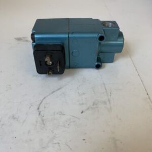 MAC 225B-111JA Solenoid Valve 15 W 24 Vdc USED Fast Shipping!*Warranty* - Image 4