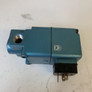 MAC 225B-111JA Solenoid Valve 15 W 24 Vdc USED Fast Shipping!*Warranty* - Image 6