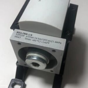 Preowned Festo MS4-FRM-1/8 529559 Warranty Fast Shipping - Image 2