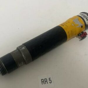 Atlas Copco LUM22 PR4 Pneumatic Screwdriver, 0.6-4 Nm, 1600 RPM Warranty! - Image 1
