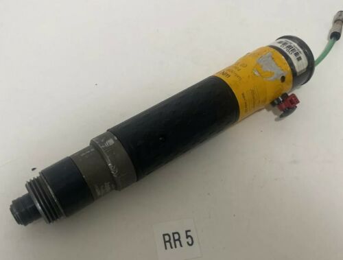 Atlas Copco LUM22 PR4 Pneumatic Screwdriver, 0.6-4 Nm, 1600 RPM Warranty! Main Image